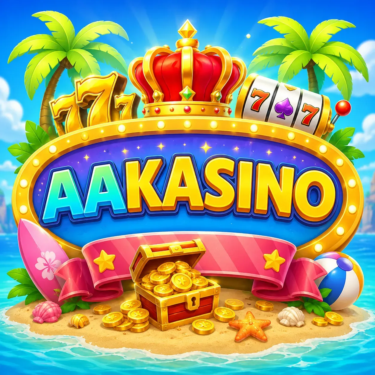 AAKASINO - Pertarungan Aksi yang Menggugah Adrenalin