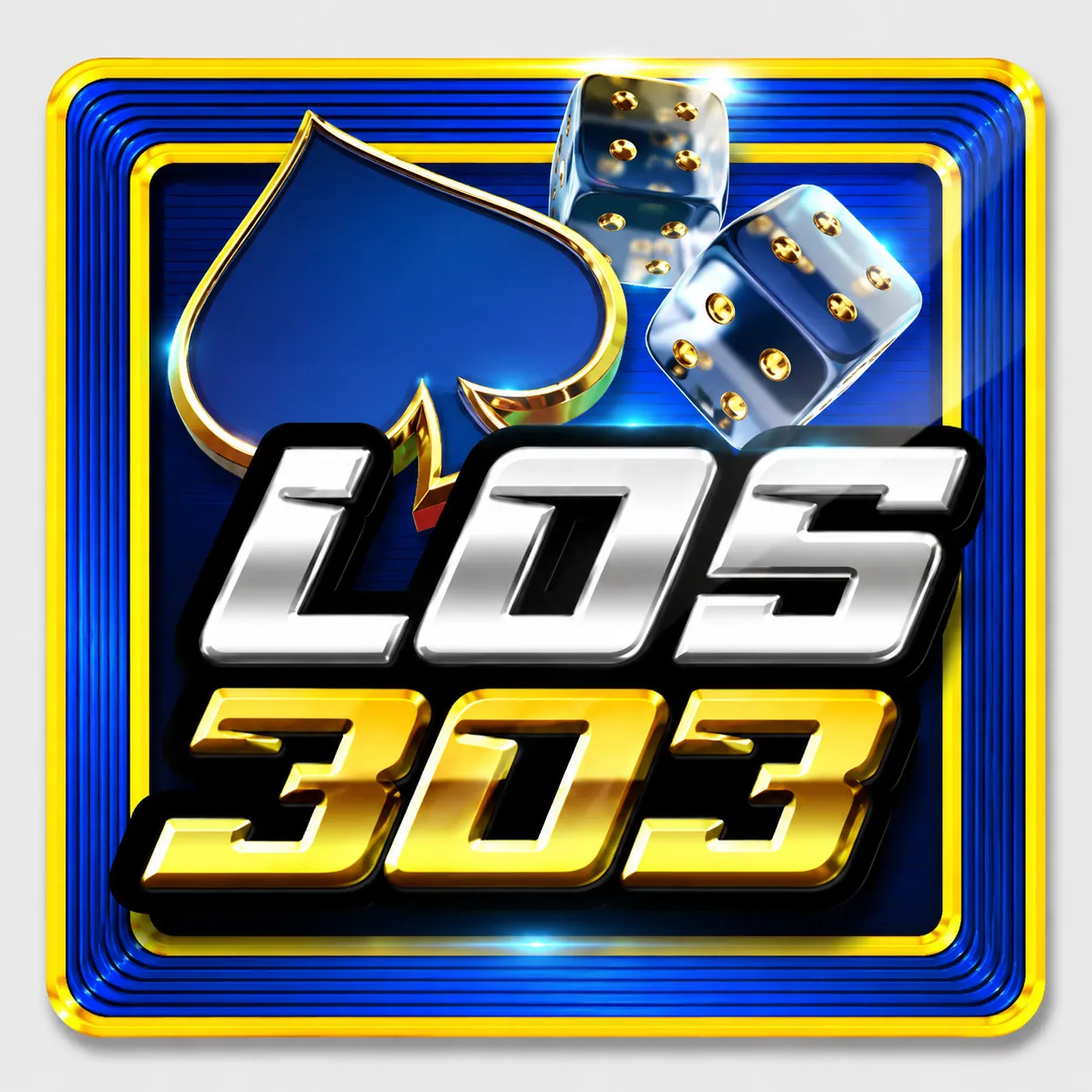 LOS303 - Petualangan Seru di Dunia Terbuka