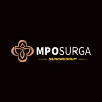 MPOSURGA - Pertarungan Terhebat di Dunia Battle Royale