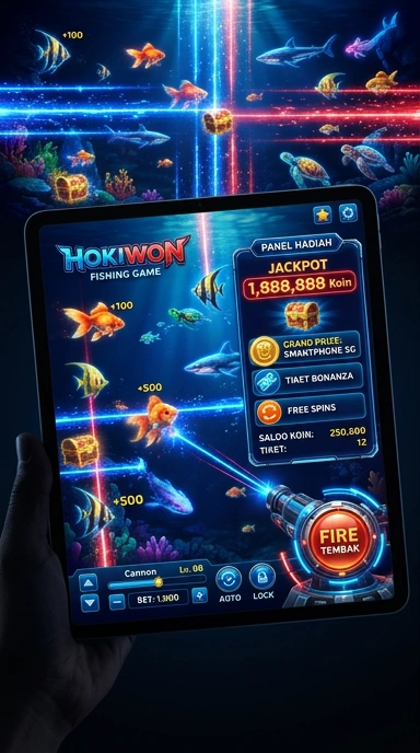 Fitur keamanan aplikasi di hokiwon yang terjamin.